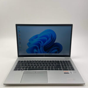 Home HP 850 G7
